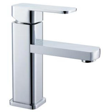 2015 New Design Brass Wash Basin Faucet (ICD-1002D)